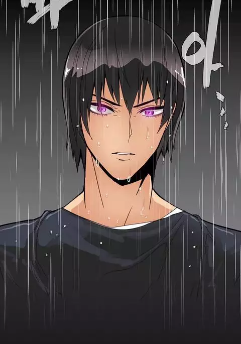 Household Affairs Ch.1-46