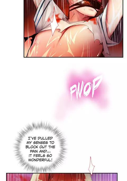 Lilith`s Cord Ch.1-40