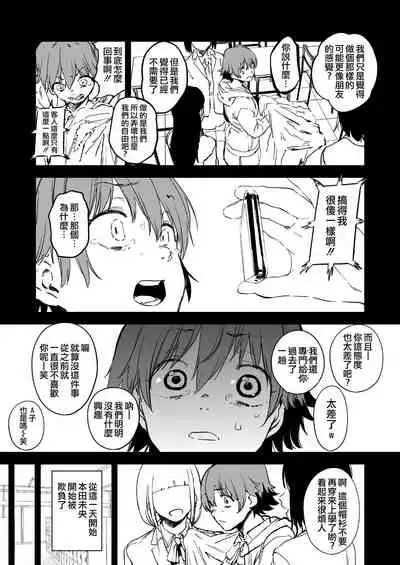 Orange Wristband | 橘色手環