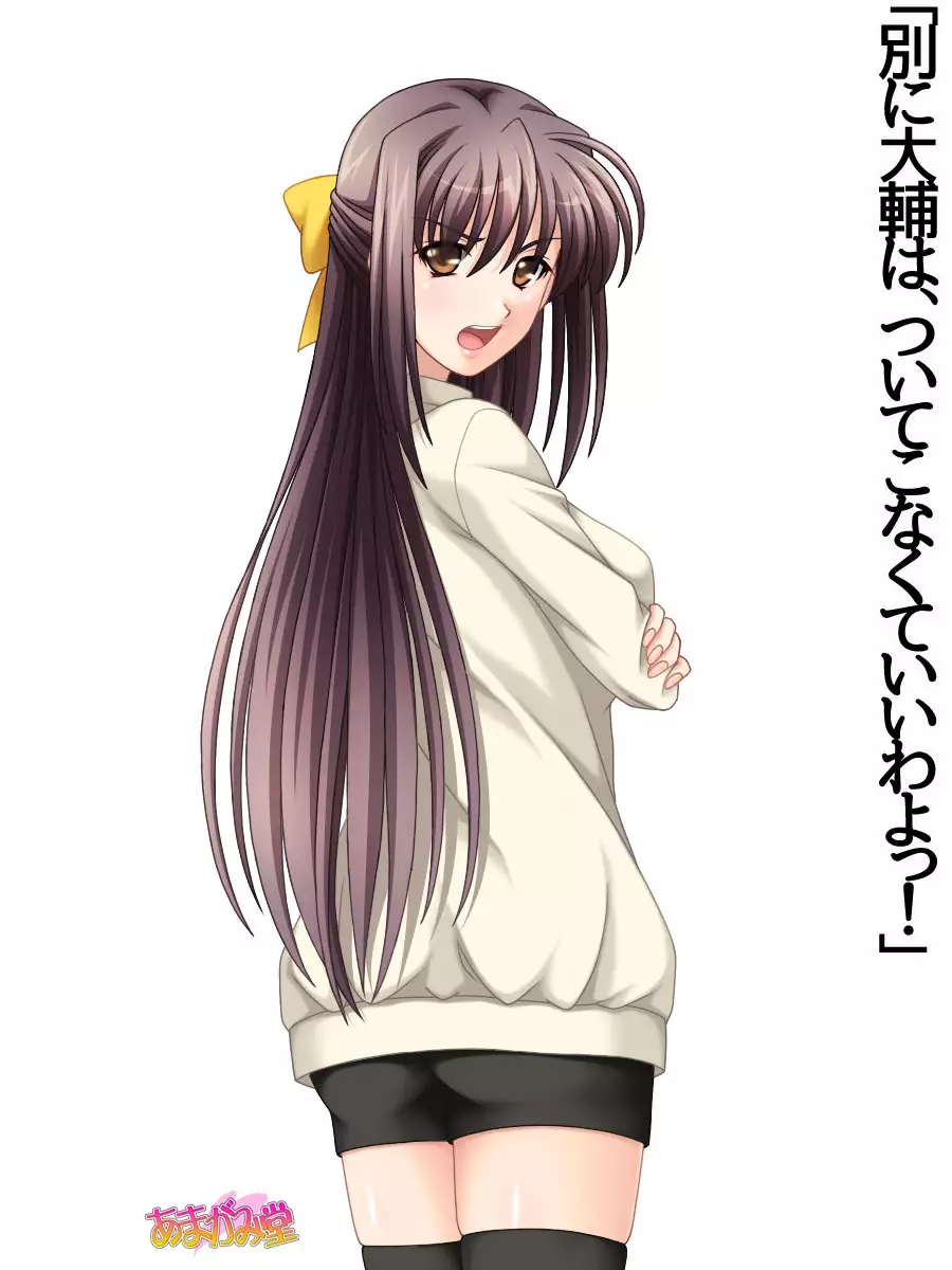 姉妹スワップ 第 1~10 話