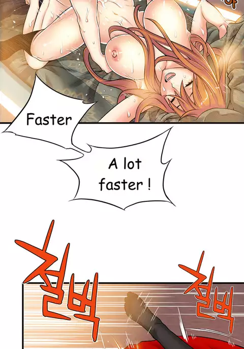 Kill the Dead Bastard Ch.0-18