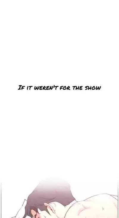 LIVE WITH : DO YOU WANT TO DO IT Ch. 1-9 [English]