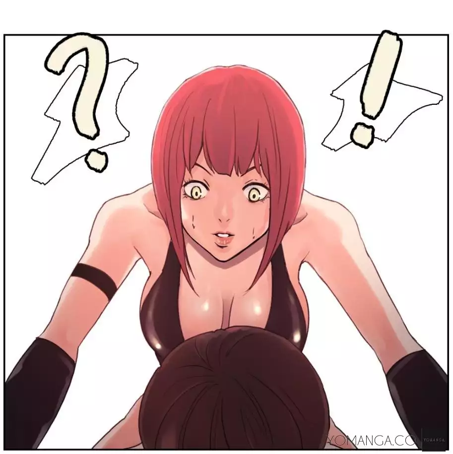 Woodman dyeon Chapter 1-14