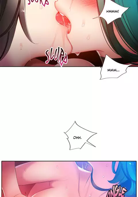 Lilith`s Cord Ch.1-22