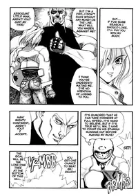 [Oh! Great] Junk Story ~Tetsukuzu Monogatari~ [English]