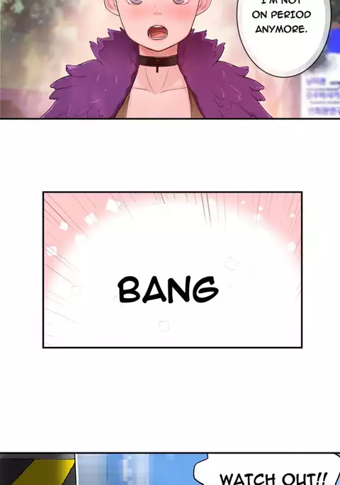 Tissue Thieves Ch.1-18