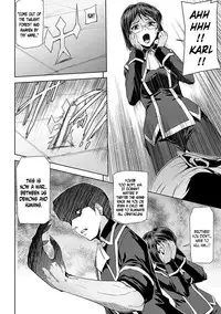 [Sukesaburou] Eiyuu Oujo Shiro to Kuro no Kyouen Ch. 1-5 [English] [N04h] [Digital]