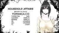 [ButcherBoy] Household Affairs Ch.1-28.5 (English) (YoManga) (Ongoing)