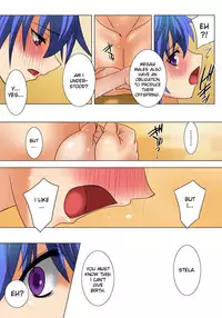 [MilkyBox （Qoopie）] Elf Hunting 2 ～ Dai Ni Maku Messiah no Onnatachi ～ [English] [desudesu]