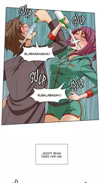 [Yi Hyeon Min] Secret Folder Ch.1-11 (English) (Ongoing)