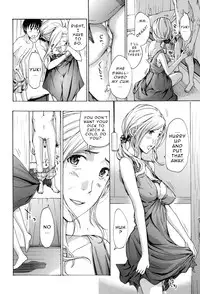 [Asagi Ryu] Oneesan to Aishiacchaou! | Making Love with an Older Woman Ch.1-7 [English] {Junryuu}