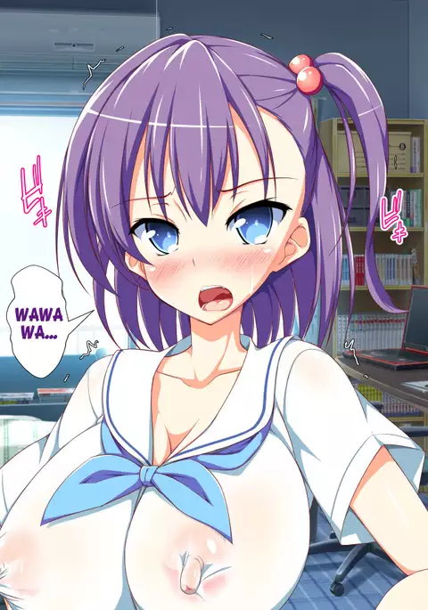 Inran Virus Ch. 1-7