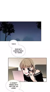 [Silverstar] Talk To Me Ch.1-36 (English) (Ongoing)