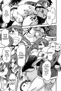 [Yanagi Masashi] Love and Devil Complete+Omake [English]