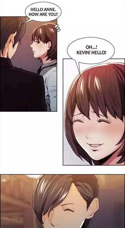 Taste of Forbbiden Fruit Ch.23/24