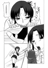 [Visual Biscuits] SILVER RAINA The Guardian of Photon 02