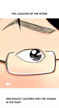 Hooker Ch.1-42 (English) (Ongoing)