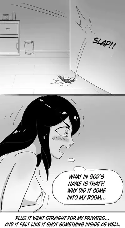 [skyzen] 寄生虫系列 [English] [xinsu] pg. 1-131