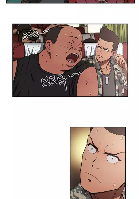 Refrain Love Ch.1-26