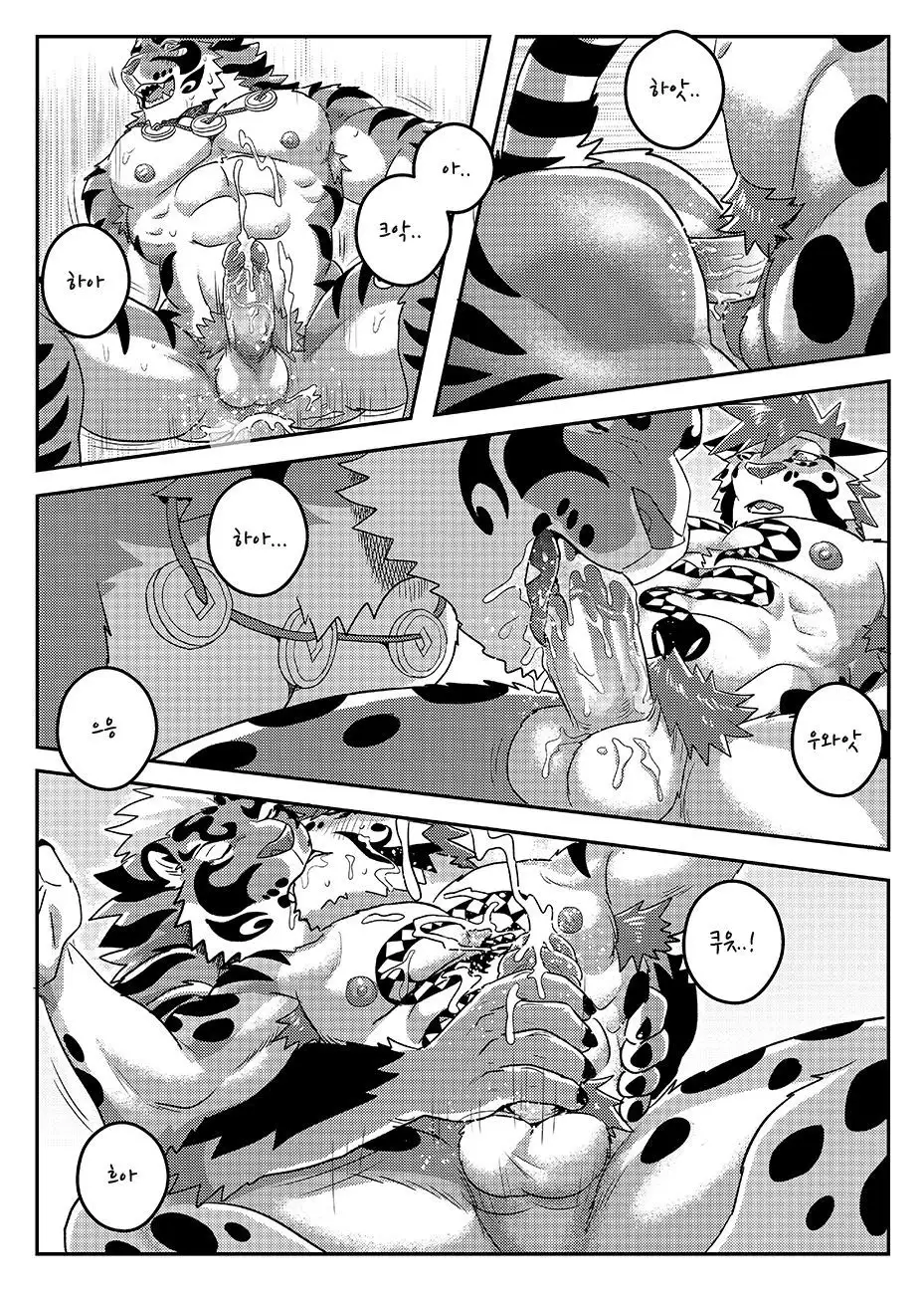Nekojishi EXTRA | 네코지시 EXTRA