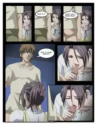 Submissive Mother - Chapter 1-6 [ENG]