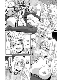 [Momonosuke] Momoiro Nurse | Peach Nurse [English] [Manga Reborn]