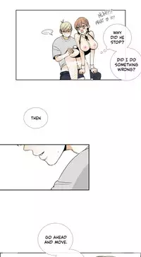 [Silverstar] Talk To Me Ch.1-37 (English) (Ongoing)