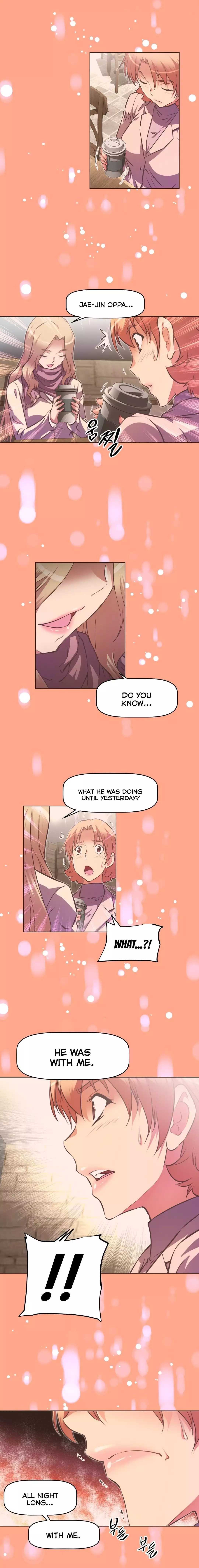 Brawling Go Ch.76-104