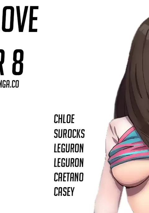 Refrain Love Ch.1-24