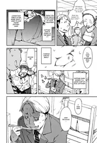 [Suzuki Kyoutarou] Chitose-chan, Okawari Choudai | Seconds please, Chitose-chan (JC'S TRIP) [English] [Tenua]