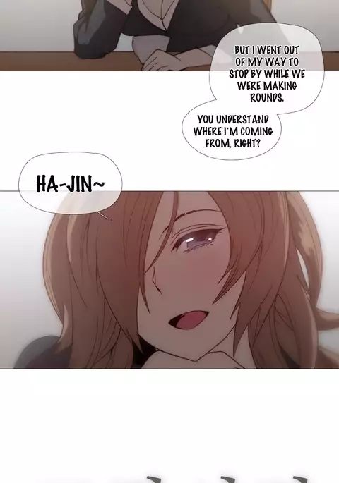 Household Affairs Ch.1-46