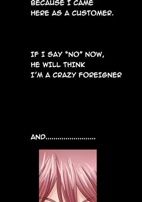 The Taste of Hands Ch.1-67