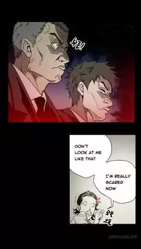 Ace Ch.1-11 (English) (Ongoing)