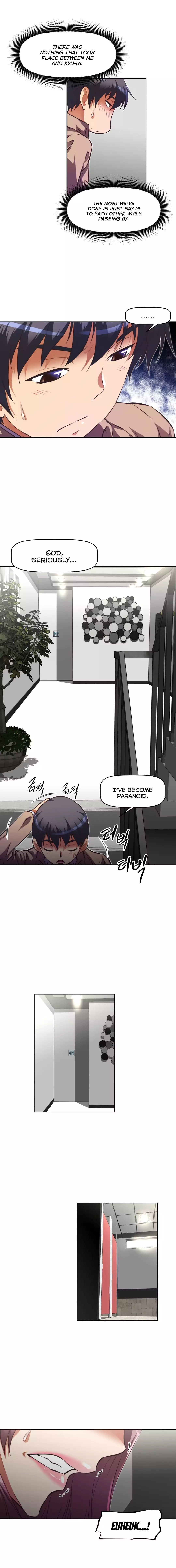 Brawling Go Ch.76-118