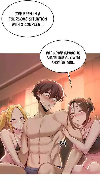 [Abio4, Bangkki] Sextudy Group (1-28) [English] [Ongoing]