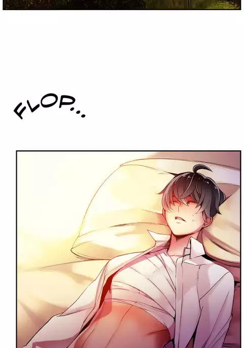 Lilith`s Cord Ch.1-20