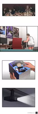 [Yi Hyeon Seok] Refrain Love Ch.1-17 (English) (YoManga) (Ongoing)