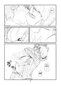 [Studio N.BALL (Haritama Hiroki)] IDOL NAVIG@TOR E.L.O (THE iDOLM@STER) [English] [Belldandy100]