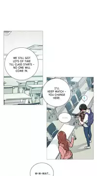 [The Jinshan] Sadistic Beauty Ch.1-22 (English) (Ongoing)