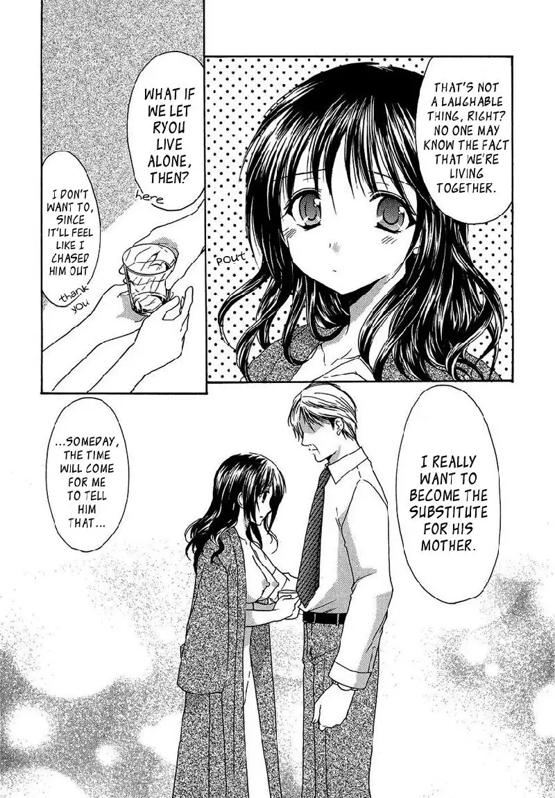 My Mom Is My Classmate vol1 - PT10