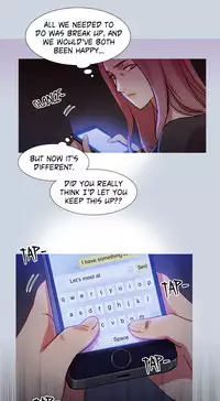 [PINKO] Scandal of the Witch Ch.1-28 (English) (Ongoing)