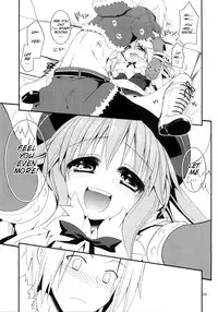 (C79) [Ryuknigthia (Kiduki Erika)] Daily RO 5 Ragnarok Online) ([English] [SMDC]