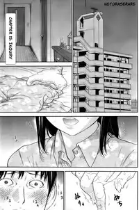 [Shikishiro Konomi] Netoraserare Ch. 10-18 [English] [Seinan Scans+Rabbit Scans]