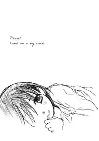 (SC22) [SECOND CRY (Sekiya Asami)] Please! Come on a my house. (Battle Royale)