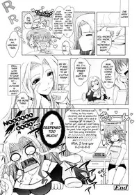[TANA] Kimi no Hitomi ni Koishiteru [English]