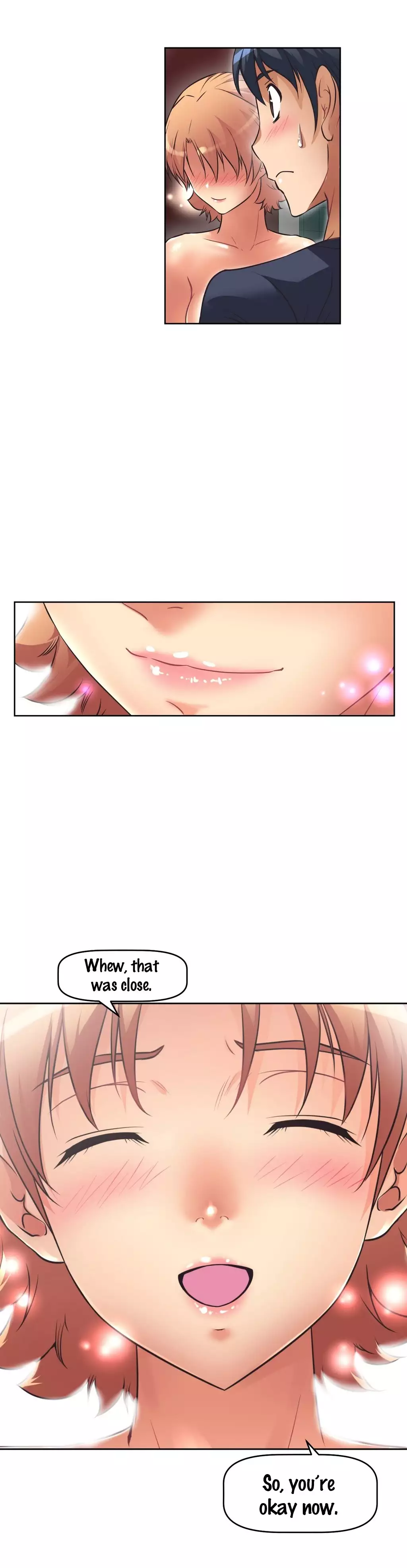 Brawling Go 0-14 Chapters