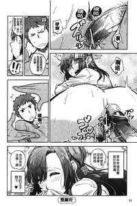 [Namekata Fumiaki] ...Yatte! | ...來上我! [Chinese]