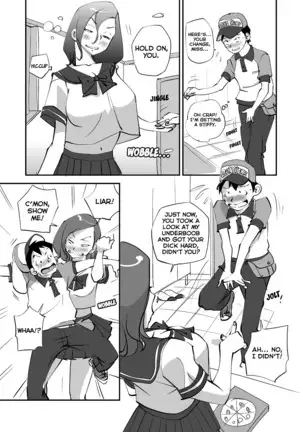 Bibia Is the Best!: Episodes 1-3