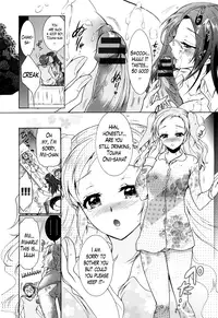 [Honda Arima] Sanshimai no Omocha - The Slave of Three Sisters Ch. 1 [English] [Lazarus H]