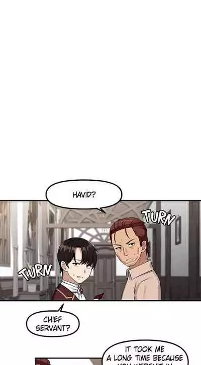 Elf Who Likes to be Humiliated Ch.14/?